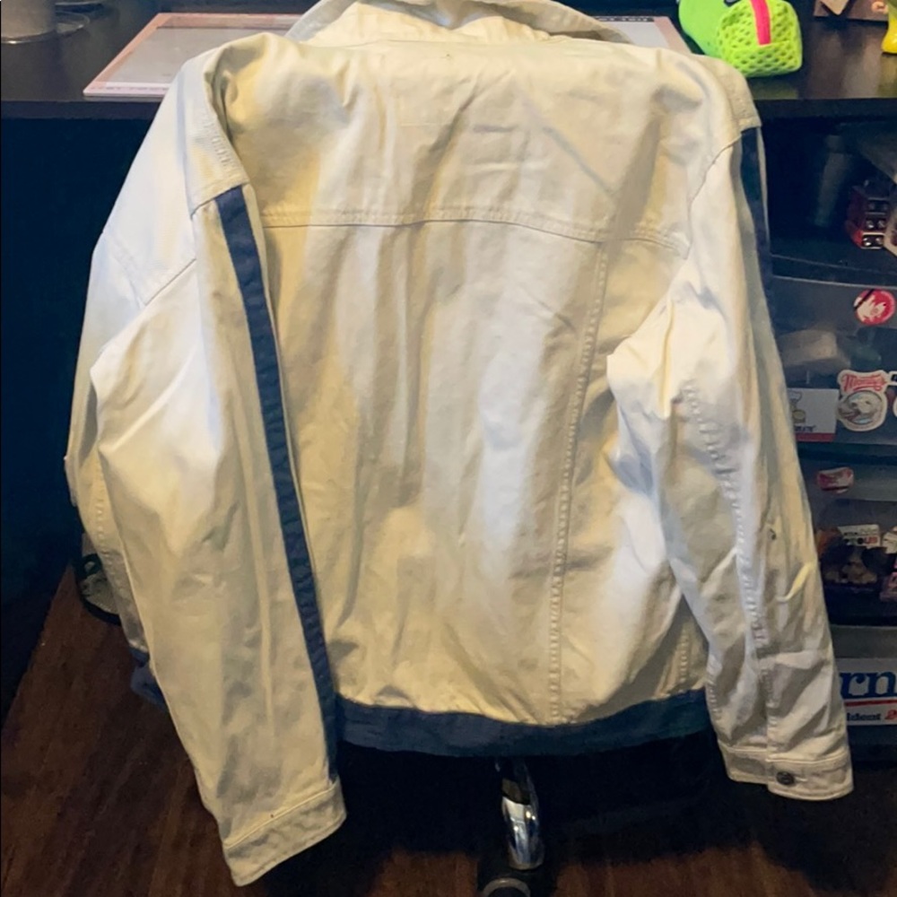 Original jacket - Picture 2 of 4